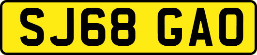 SJ68GAO