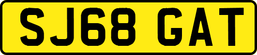 SJ68GAT