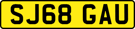SJ68GAU