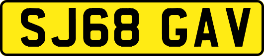 SJ68GAV
