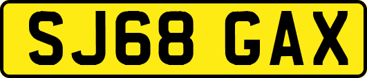 SJ68GAX
