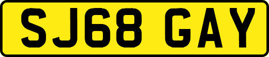 SJ68GAY