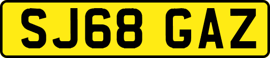 SJ68GAZ