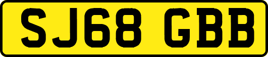 SJ68GBB