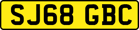 SJ68GBC