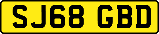 SJ68GBD