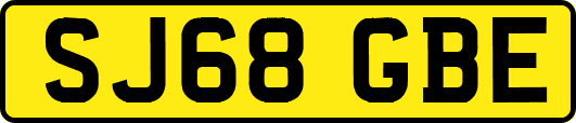SJ68GBE