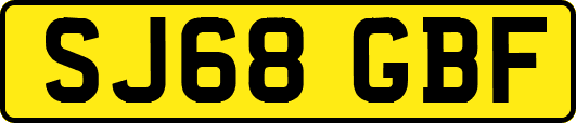 SJ68GBF