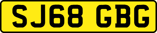 SJ68GBG