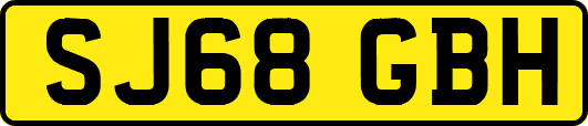 SJ68GBH