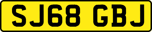 SJ68GBJ