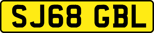 SJ68GBL
