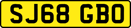 SJ68GBO