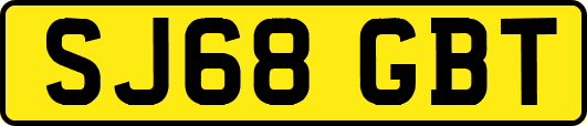 SJ68GBT