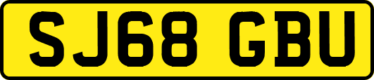 SJ68GBU