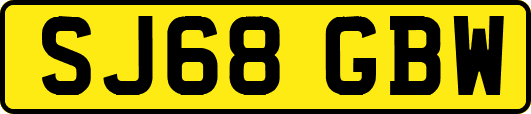 SJ68GBW