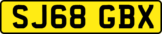 SJ68GBX