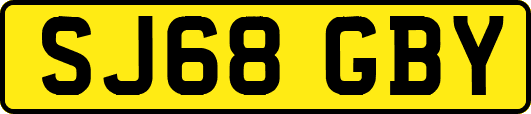 SJ68GBY