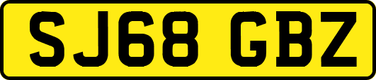 SJ68GBZ