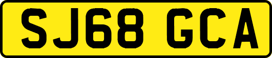 SJ68GCA