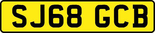 SJ68GCB
