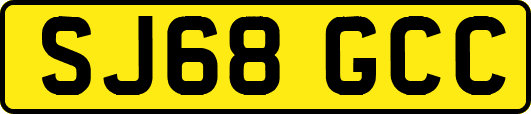 SJ68GCC