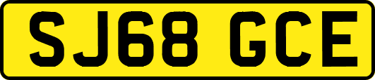 SJ68GCE
