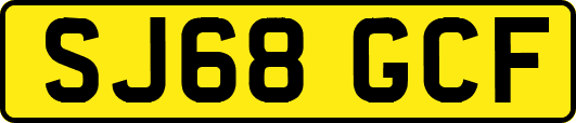 SJ68GCF