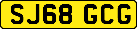 SJ68GCG