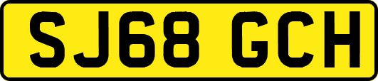 SJ68GCH