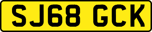 SJ68GCK