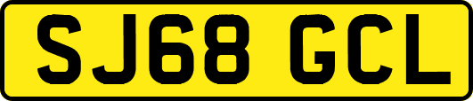 SJ68GCL