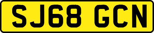 SJ68GCN