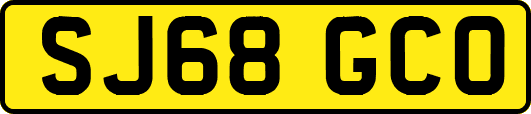 SJ68GCO