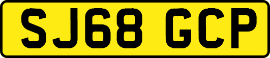 SJ68GCP
