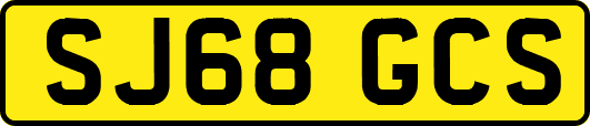 SJ68GCS