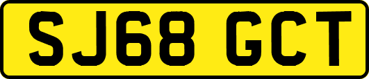 SJ68GCT