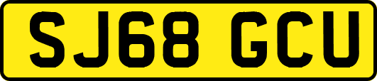 SJ68GCU