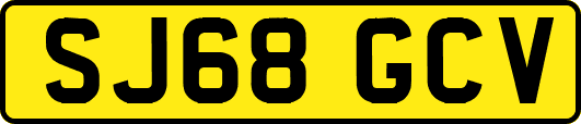 SJ68GCV