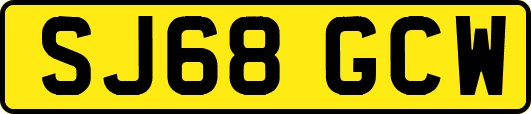 SJ68GCW