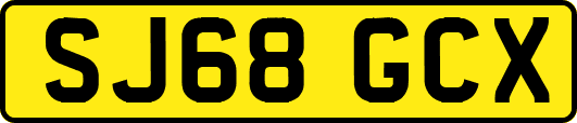 SJ68GCX