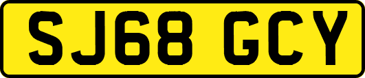 SJ68GCY