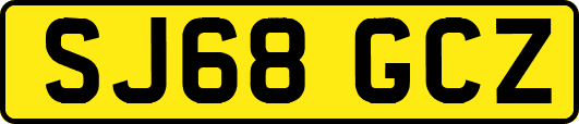 SJ68GCZ