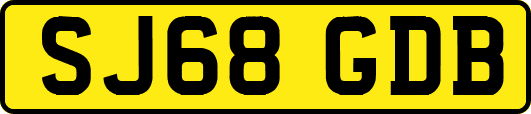 SJ68GDB
