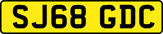 SJ68GDC