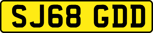 SJ68GDD