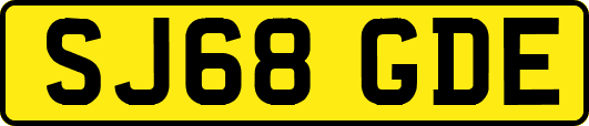 SJ68GDE