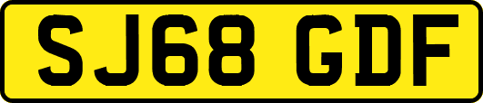 SJ68GDF