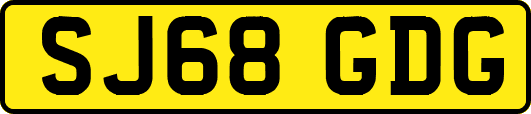 SJ68GDG