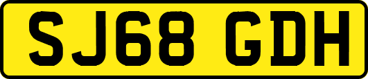 SJ68GDH
